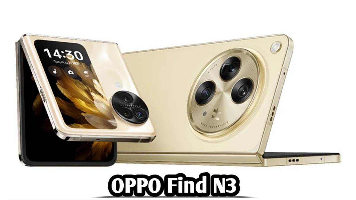 OPPO Find N3