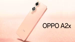 OPPO A2x 5G