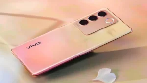 Vivo V40 SE 5G