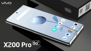 Vivo X200 Pro 5G