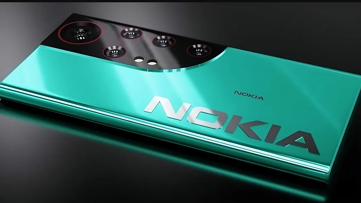 Nokia N75 Max