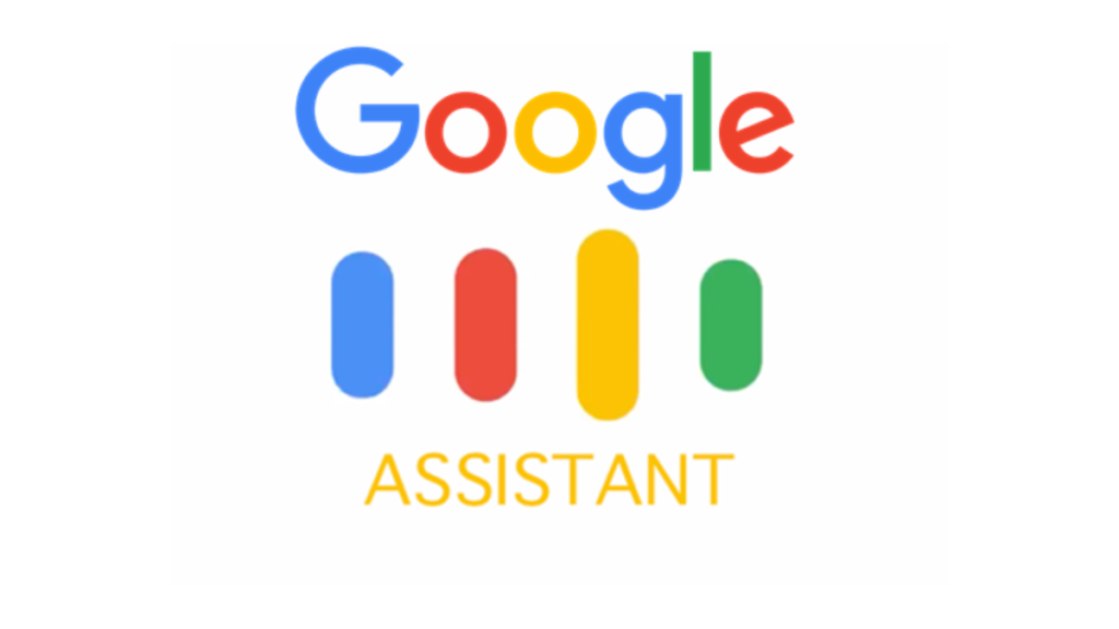 Google assistant क्या है