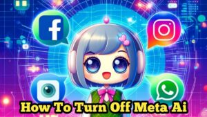 How To Turn Off Meta Ai