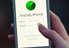 Find My Iphone Login