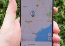 How To Find My Lost Samsung Phone