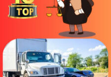 top 10 best Truck Accident Lawyer in North Bergen